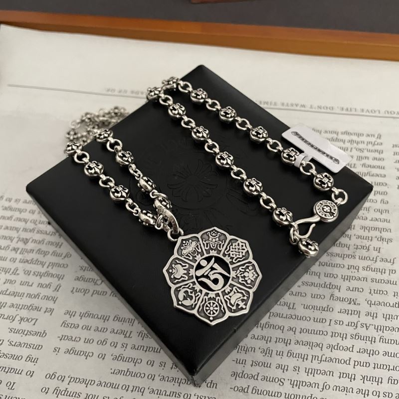 Chrome Hearts Necklaces